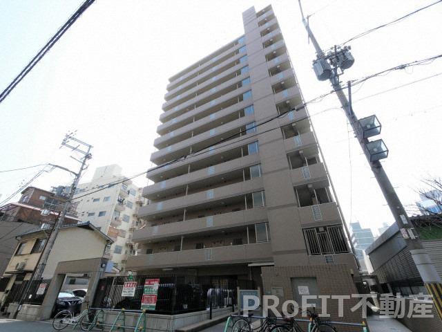 RAINBOW COURT P-III