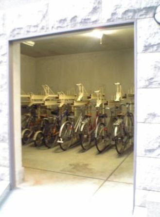 グレンパーク西麻布