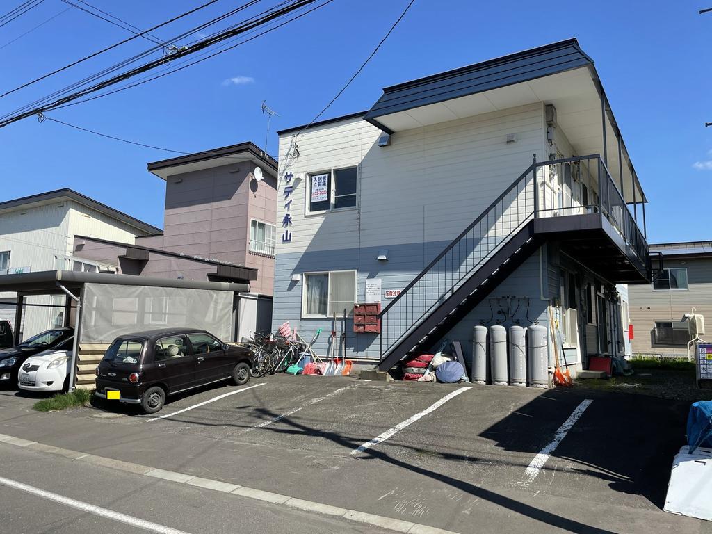 サティー永山
