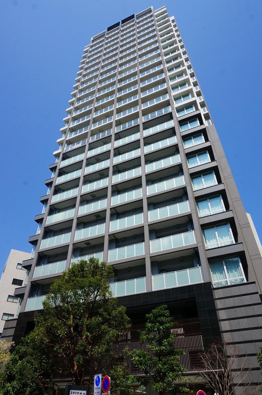 リビオタワー板橋