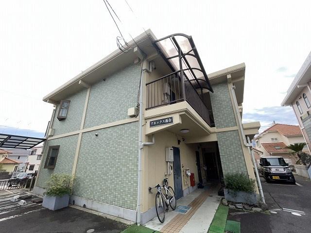 アネックス落合A