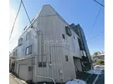 八王子上野町マンション