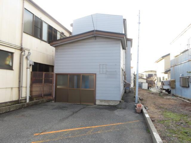 コーポひかり