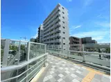 クリオ神奈川新町壱番館