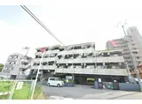 横山第8マンション