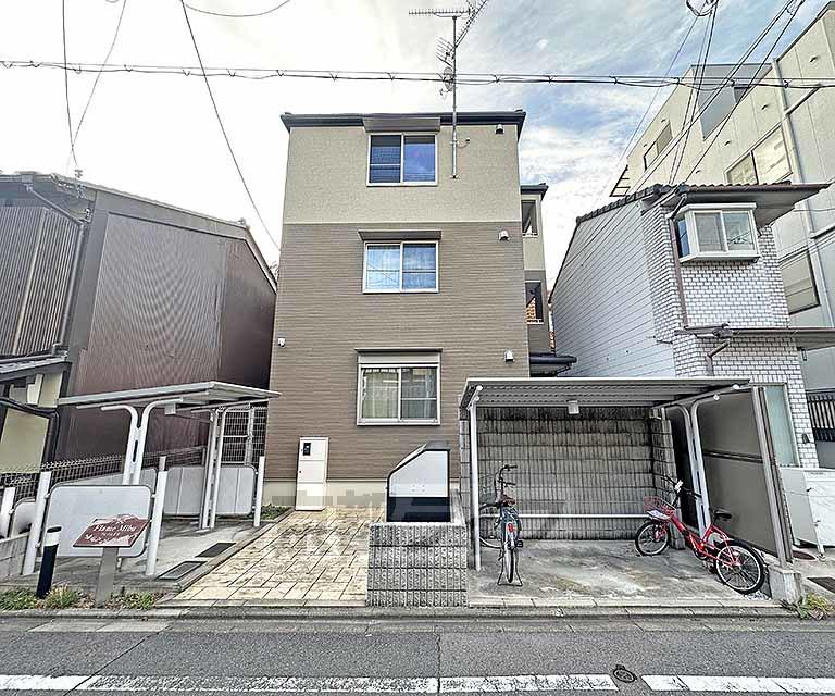 フレイム壬生