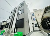 THE CUBE 千住緑町