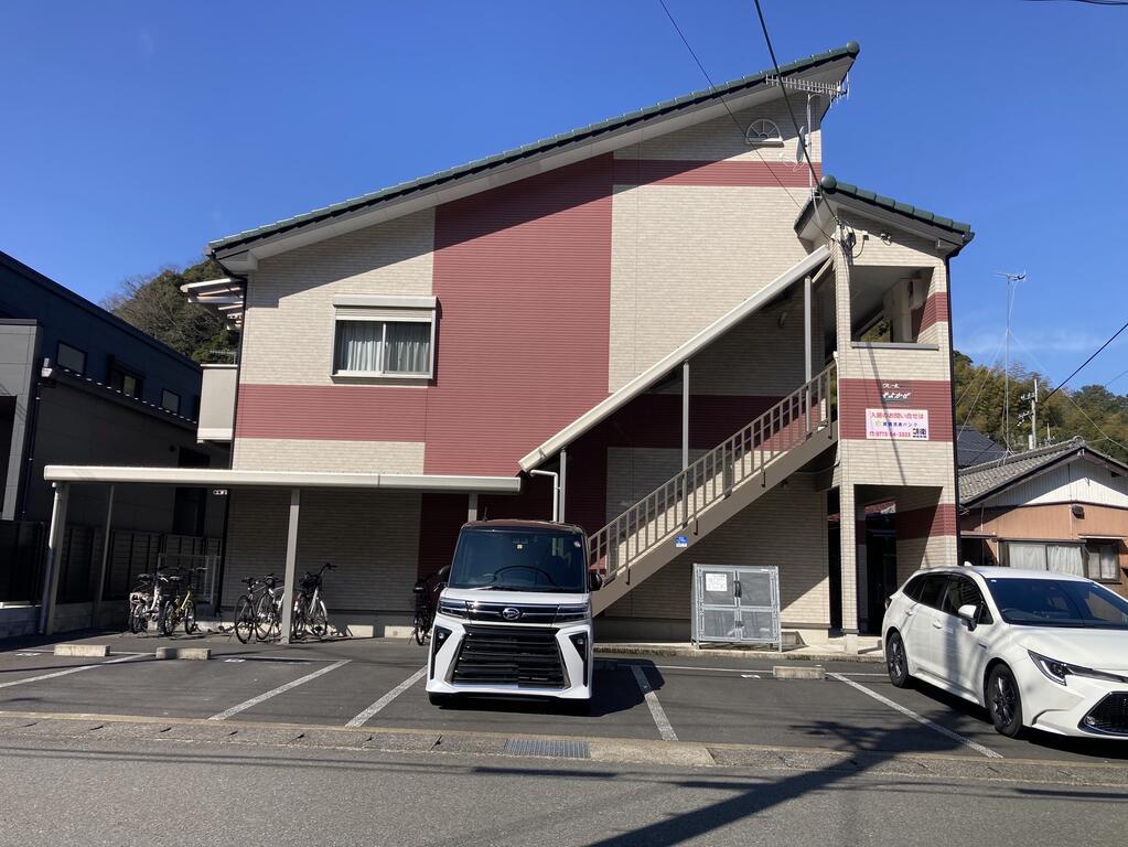 クレールそよかぜ