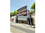 ホークヒルズ 東山手