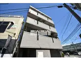 ヒッコリーハット