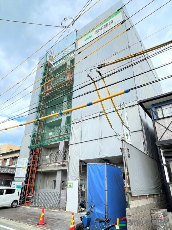 レーベン姪浜駅前