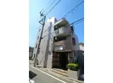 ジョイフル上中里
