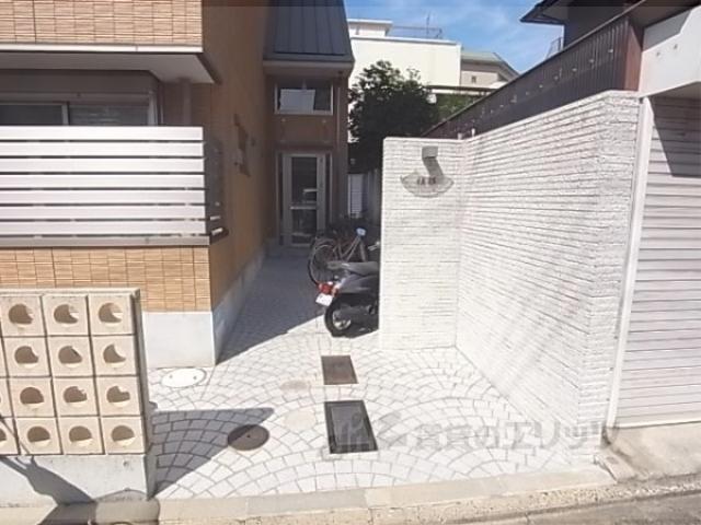 レジデンス雅都