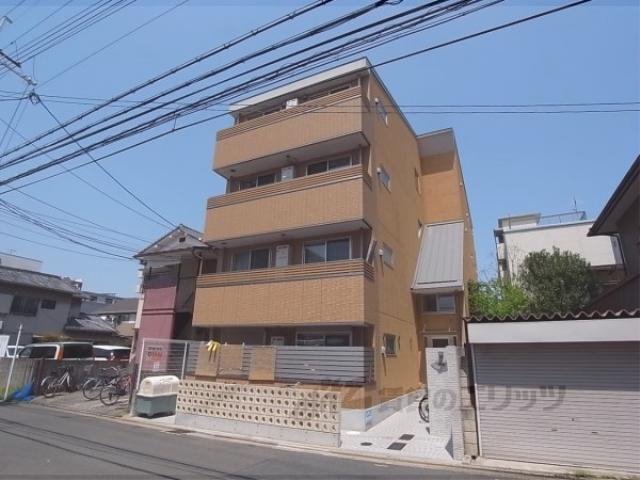 レジデンス雅都