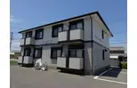 アビタシオン那賀川 A棟