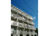 トラストビラ住吉