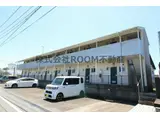 クレストコート A棟