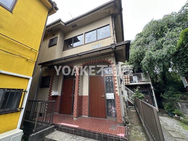 NO.10深沢