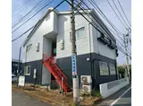 ニューコートくぬぎ山