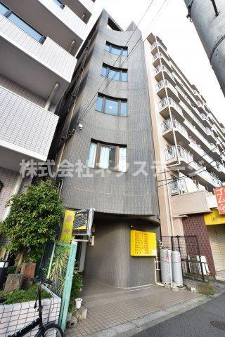 第1匠優ビル(1DK/4階)