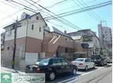 センターコート平和