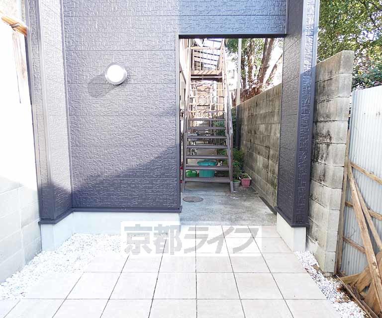 ファーストコート丹波橋