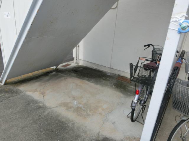 新在家ハウス