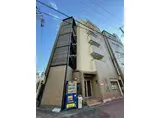 ＪＲ東海道本線 東淀川駅 徒歩3分 5階建 築21年