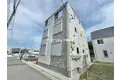 CONTRAIL六町