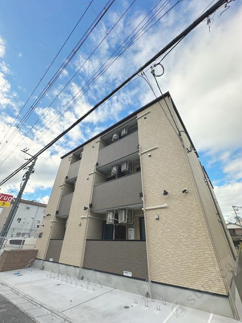 H-MAISON衣摺II