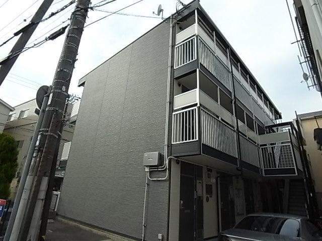 レオパレスメルナカヤ