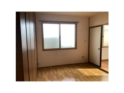 白石東町(4LDK/2階)の居間写真