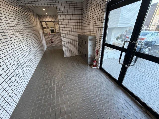 サンメゾン八熊