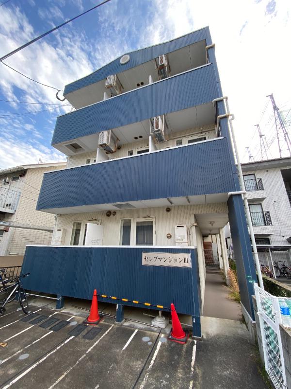 セレブマンションIII