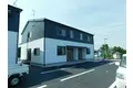 ボヌール川西A棟