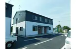 ボヌール川西A棟