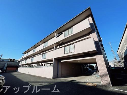 マ・メゾン小牧原 南館
