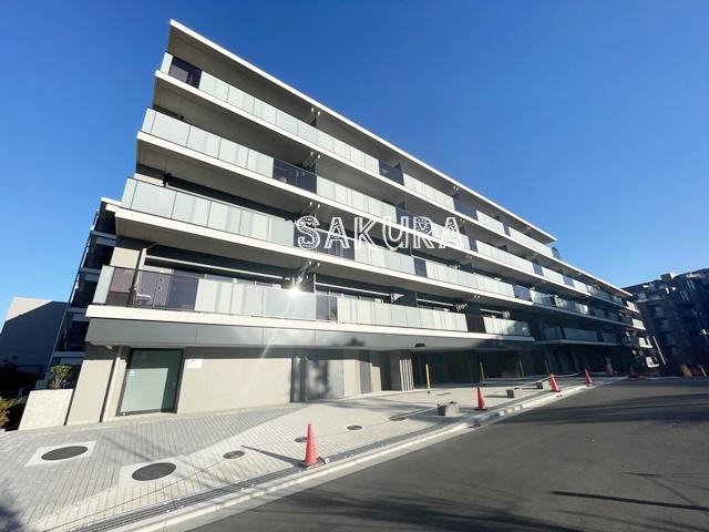 プロミライズ青葉台C棟