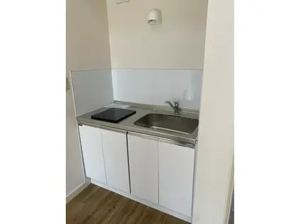 ドルフ希望が丘(1K/2階)のキッチン写真