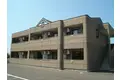 鳥取県倉吉市清谷町の建物
