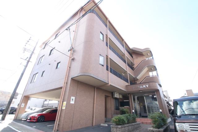パーラムKY
