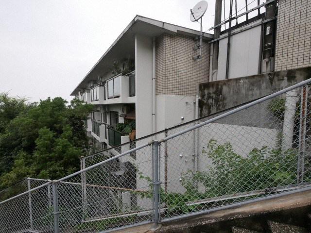 ネオハイツ南公園