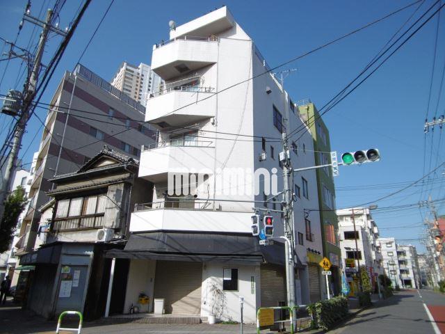 パークハイム星