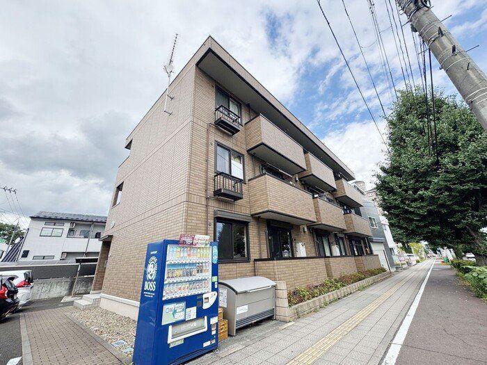 エトワール上杉