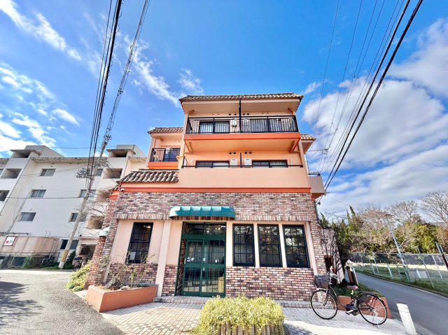 朝風マンション2番館