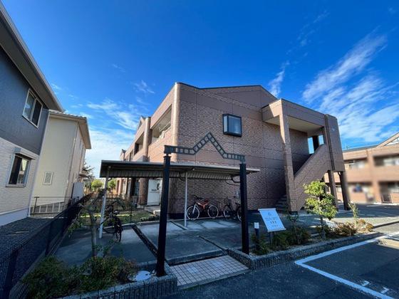 プロニティオオフク弐番館