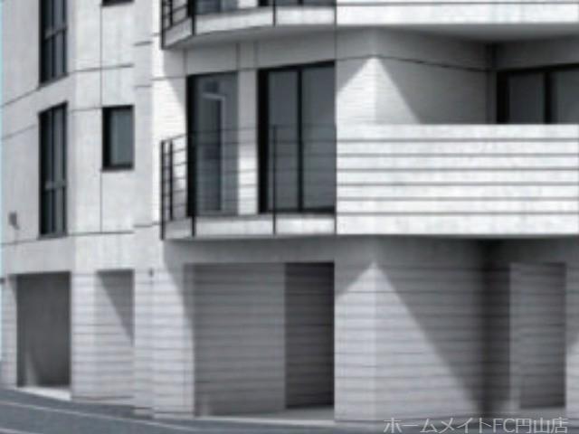 ビッグレジデンス旭ヶ丘