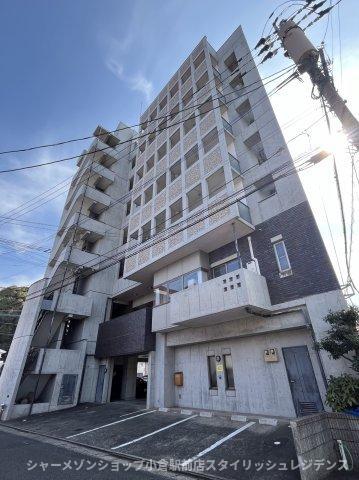 KSK嵐山コアビル