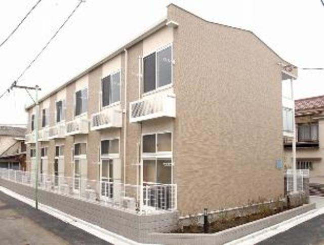レオパレスアマランサス