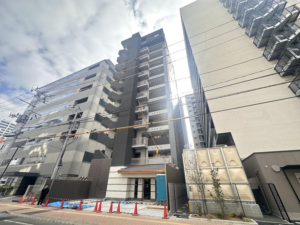 アーバンハイツ大町